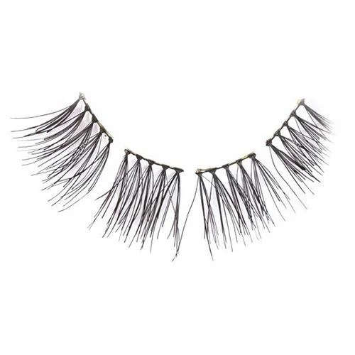 Nascita False Eyelashes Real Hair 3