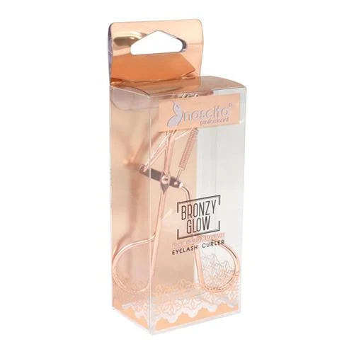 Nascita Bronzy Glow Eyelashes Curler 2