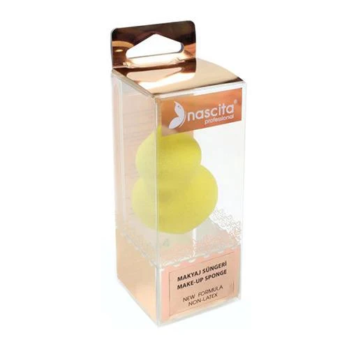 Nascita Make-up Egg Sponge Non-Latex 2
