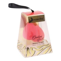 Nascita Ombre Make-up Egg Sponge Set