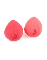 Nascita Ombre Make-up Egg Sponge Set 2