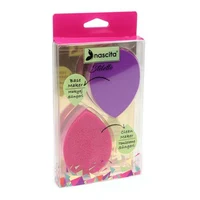 Nascita Stiletto Make-up Sponge Set 2