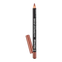 Flormar Waterproof Lipliner 245 Natural