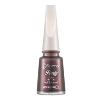 Flormar Nail Enamel Pearly PL418