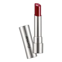 Flormar Sheer Up Lipstick 015 Go For Bordeaux