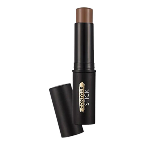 Flormar Contour Stick 03 Medium Deep