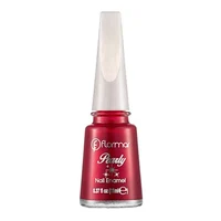 Flormar Nail Enamel Pearly PL074