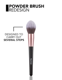 Flormar Powder Brush 3