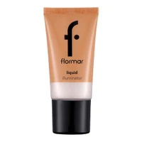 Flormar Liquid Illuminator 01 Star Glow