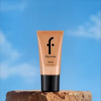 Flormar Liquid Illuminator 01 Star Glow 3