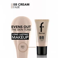 Flormar BB Cream BB01 Fair 3