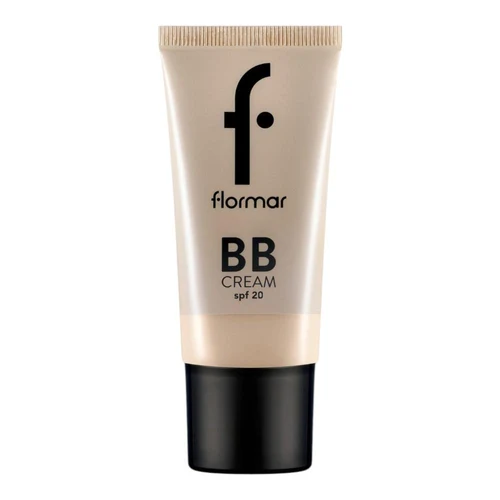 Flormar BB Cream BB02 Fair/Light