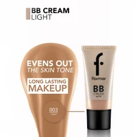 Flormar BB Cream BB03 Light 3