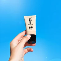 Flormar BB Cream BB03 Light 4
