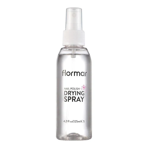 Flormar Nail Polish Drying Spray