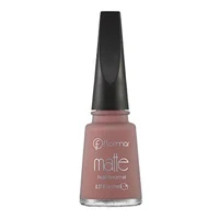 Flormar Nail Enamel Matte M45