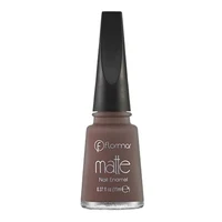Flormar Nail Enamel Matte M47