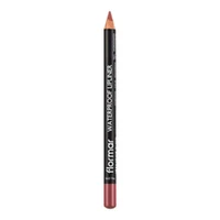Flormar Waterproof Lipliner 236 Nut Cookie
