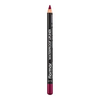 Flormar Waterproof Lipliner 241 Sour Cherry