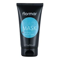 Flormar Black Mask