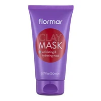 Flormar Clay Mask