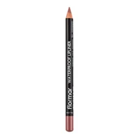 Flormar Waterproof Lipliner 234 Vanilla Soufle