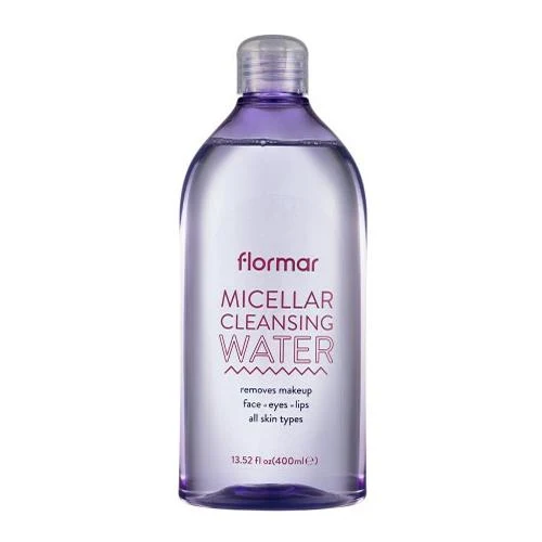 Flormar Micellar Cleansing Water