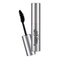 Flormar Precious Curl Carbon Black Mascara