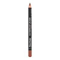 Flormar Waterproof Lipliner 243 Hot Cocoa