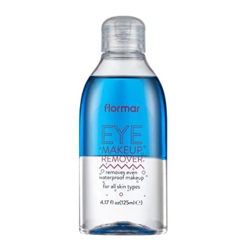 Flormar Eye Make-Up Remover