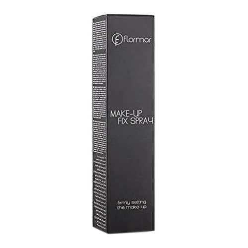 Flormar Make-Up Fix Spray 2