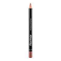 Flormar Waterproof Lipliner 201 Natural