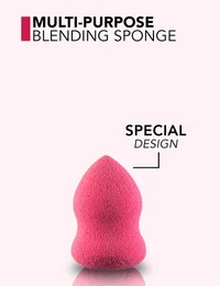 Flormar Multi-Purpose Blending Sponge 2