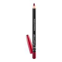 Flormar Waterproof Lipliner 217 Chic Crimson