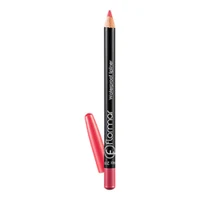 Flormar Waterproof Lipliner 219 Rose Wood