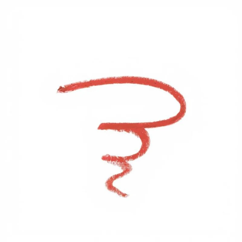 Flormar Waterproof Lipliner 226 Peach Coral 2