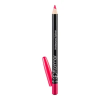 Flormar Waterproof Lipliner 228 Saturated Pink