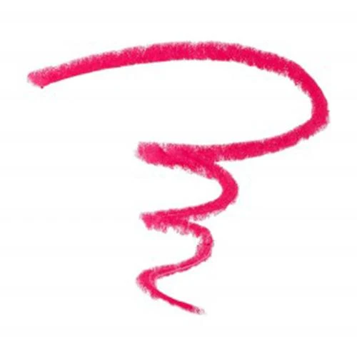 Flormar Waterproof Lipliner 228 Saturated Pink 2