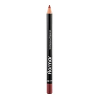 Flormar Waterproof Lipliner 202 Soft Pink Brown