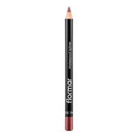 Flormar Waterproof Lipliner 203 Subdued Pink