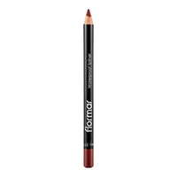Flormar Waterproof Lipliner 211 Classical Brown