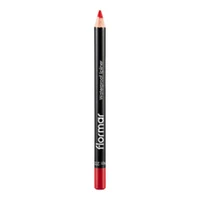 Flormar Waterproof Lipliner 232 Passionate Red
