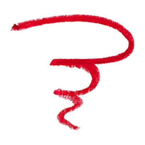 Flormar Waterproof Lipliner 232 Passionate Red 2
