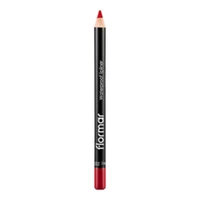 Flormar Waterproof Lipliner 233 Dramatteic Red