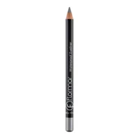 Flormar Waterproof Eyeliner 108 Shiny Silver
