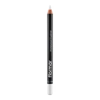 Flormar Waterproof Eyeliner 113 Pure White