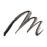 Flormar Matte Waterproof Dipliner Black 2