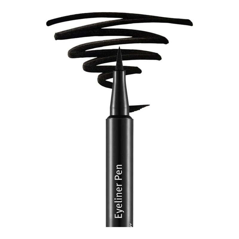 Flormar Eyeliner Pen Black 2