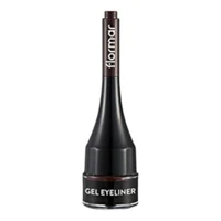 Flormar Gel Eyeliner 003 Bole Brown