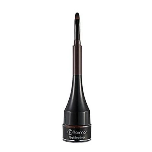 Flormar Gel Eyeliner 003 Bole Brown 2